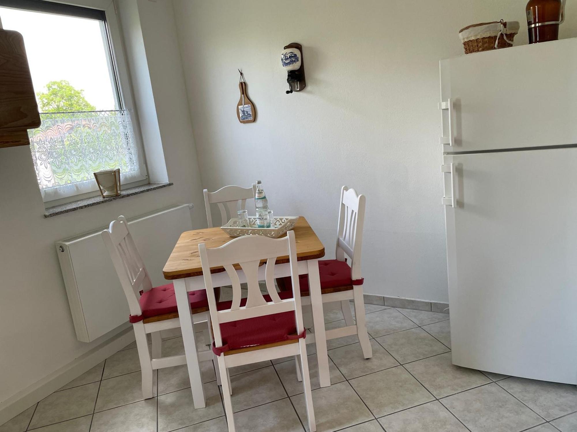 Ferienhaus Amare Mit Fasssauna, Eigener Terrasse & Kamin เบาท์เซน ภายนอก รูปภาพ